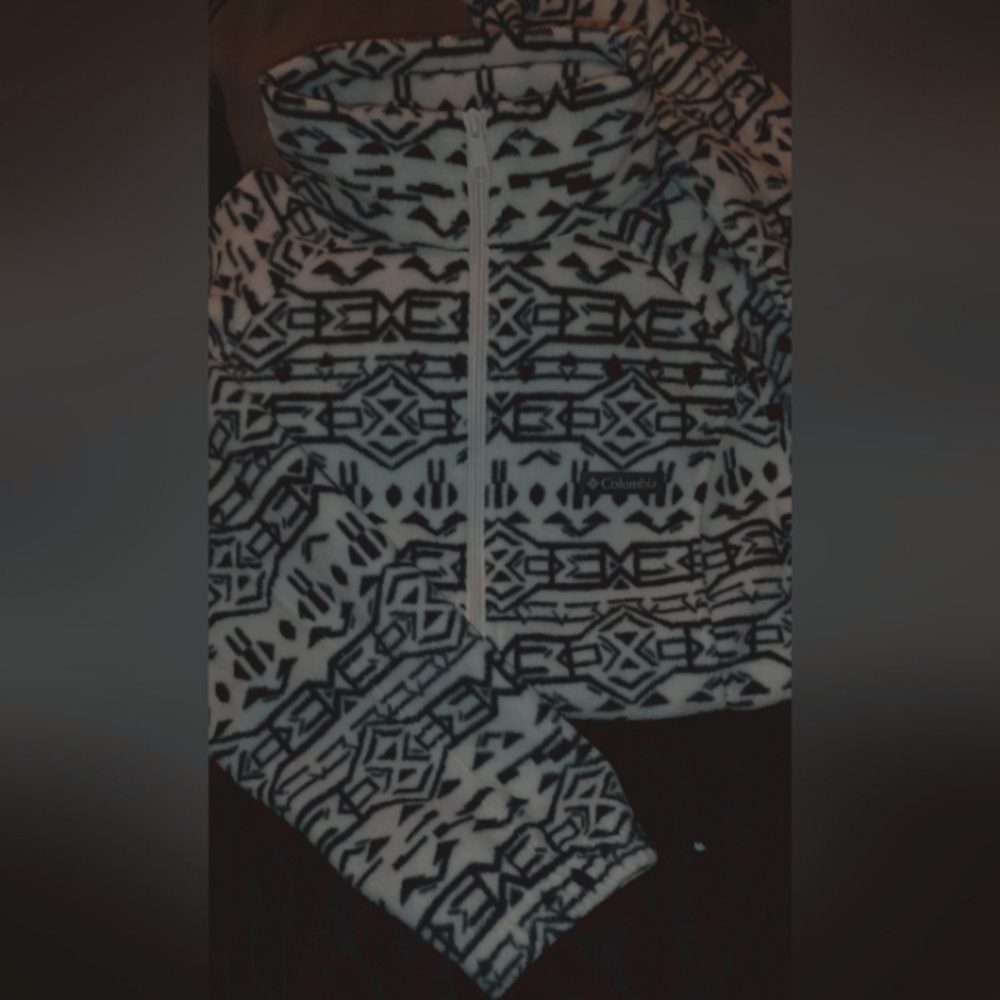 Columbia Jacket
